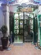 Hotel Du Prince