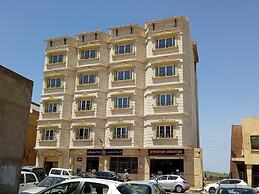 Hotel Du Prince