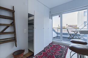 Lapa House