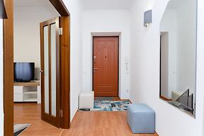 MinskLux Apartment Lenina str. 4