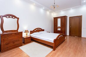 MinskLux Apartment Lenina str. 4