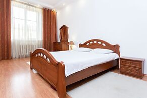 MinskLux Apartment Lenina str. 4