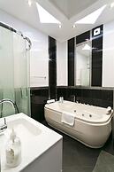 MinskLux Apartment Engelsa str. 12