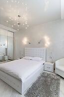 MinskLux Apartment Engelsa str. 12