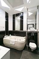 MinskLux Apartment Engelsa str. 12