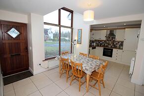 Rathmullan Holiday Homes