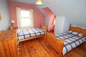 Rathmullan Holiday Homes