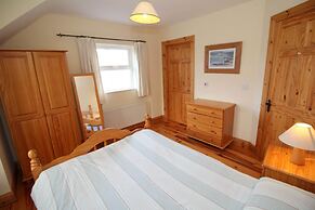 Rathmullan Holiday Homes
