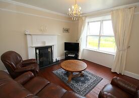 Rathmullan Holiday Homes