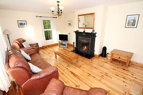 Rathmullan Holiday Homes