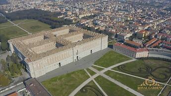 Royal Gardens B&B Caserta
