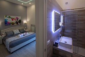 Royal Gardens B&B Caserta