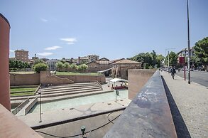 Minzoni Apartment