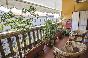 Minzoni Apartment
