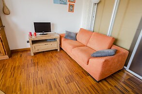 Minzoni Apartment