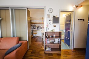 Minzoni Apartment