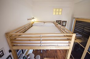 Minzoni Apartment