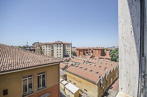 Minzoni Apartment