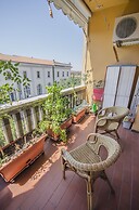 Minzoni Apartment