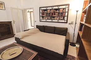 Moline apartment