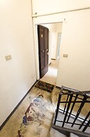 Moline apartment