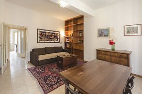 Moline apartment