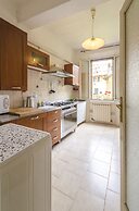 Moline apartment
