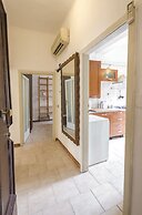 Moline apartment
