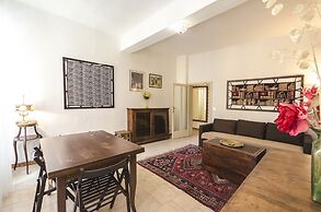 Moline apartment