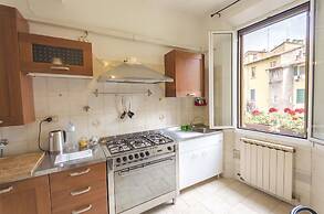 Moline apartment
