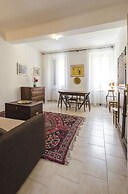 Moline apartment