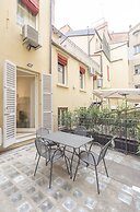 Colonna Home