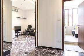 Ferravilla Terrace apartment