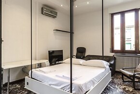 Ferravilla Terrace apartment