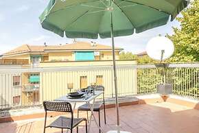 Ferravilla Terrace apartment