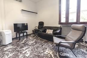 Ferravilla Terrace apartment
