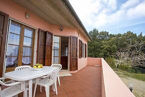 Villino Mare e Natura