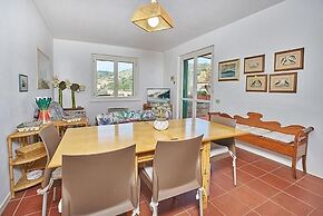 Appartamento Via dei Lecci