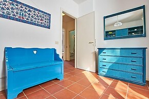 Appartamento Via dei Lecci