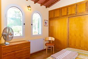 Villa Glaucos