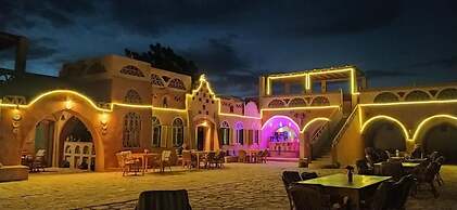 Eskaleh Nubian House