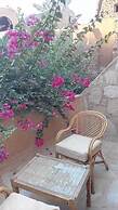Eskaleh Nubian House