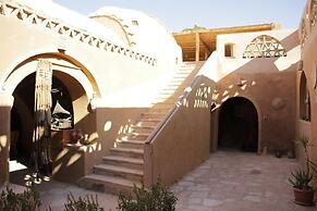 Eskaleh Nubian House