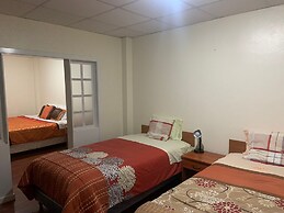 Mariscal Inn & Suites