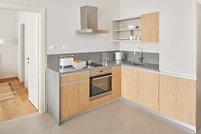 Eol Apartments Split
