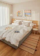 Eol Apartments Split