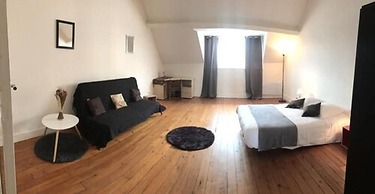 La Maison de Mathilde
