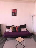 La Maison de Mathilde