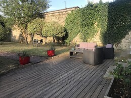 La Maison de Mathilde