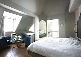 Hostellerie Klokhof